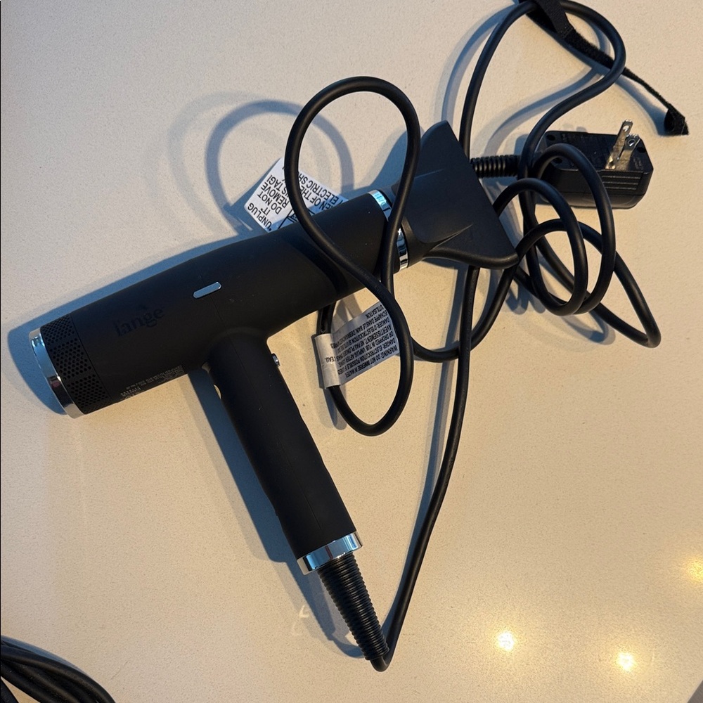 L'ange Le Styliste Hair Dryer